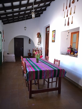 Finca Historica Los Algarrobos,,3 star