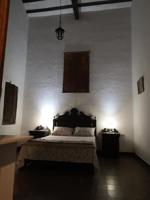 finca historica los algarrobos