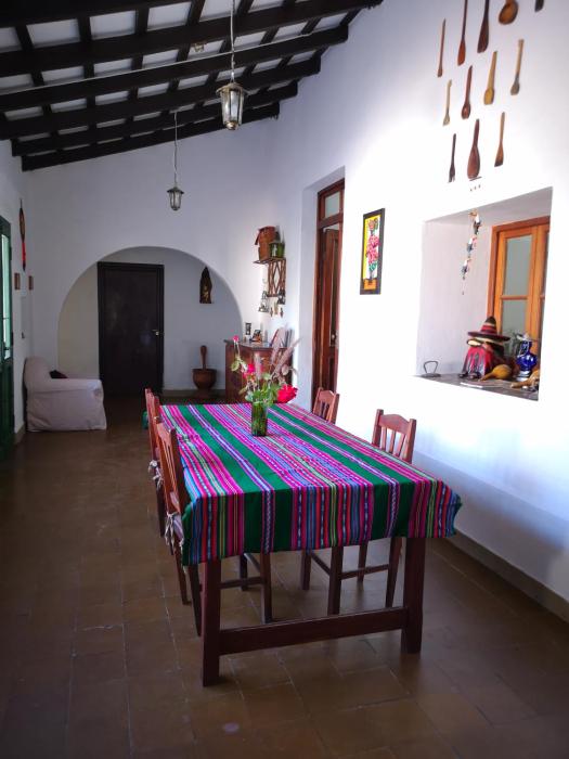 finca historica los algarrobos