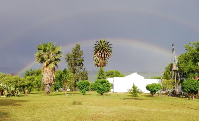 finca historica los algarrobos