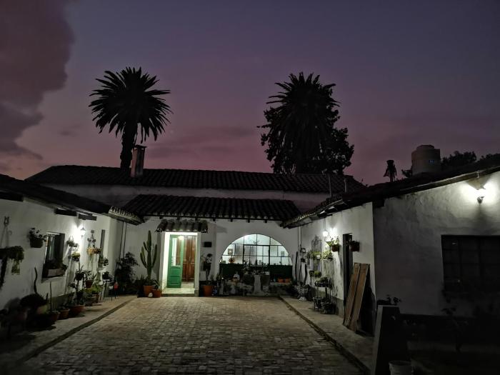 finca historica los algarrobos