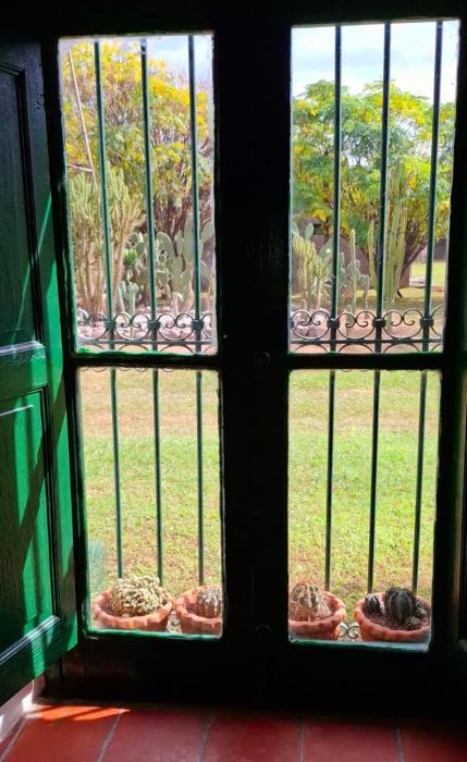 finca historica los algarrobos