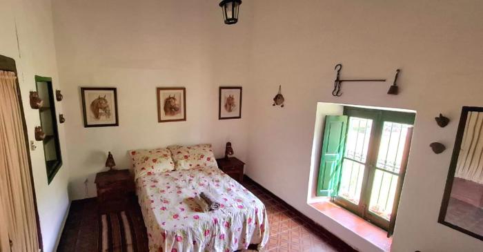 finca historica los algarrobos
