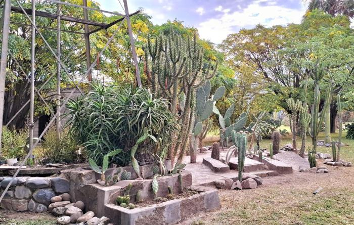 finca historica los algarrobos