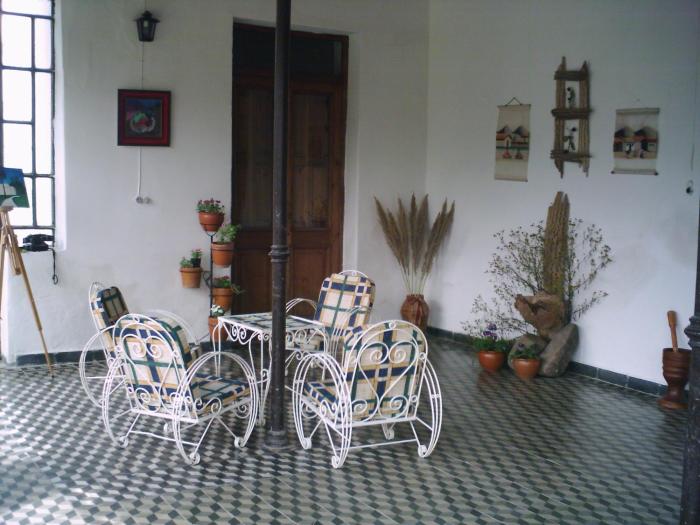 finca historica los algarrobos
