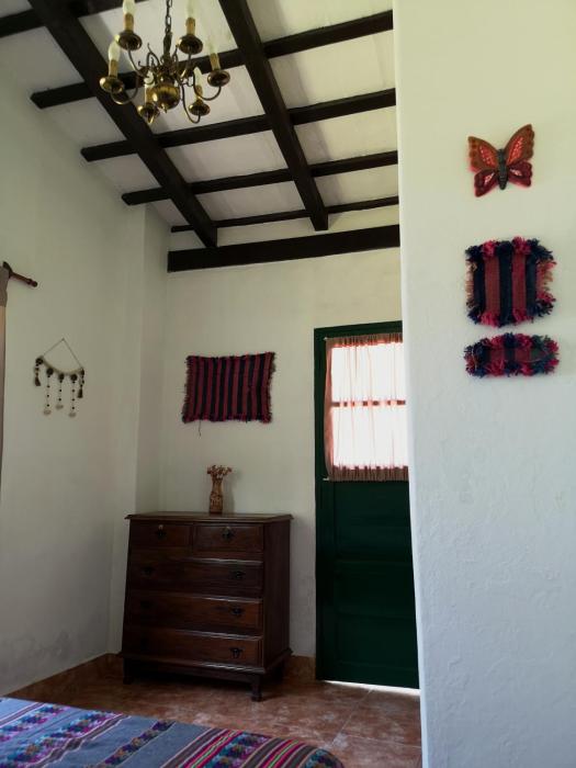 finca historica los algarrobos