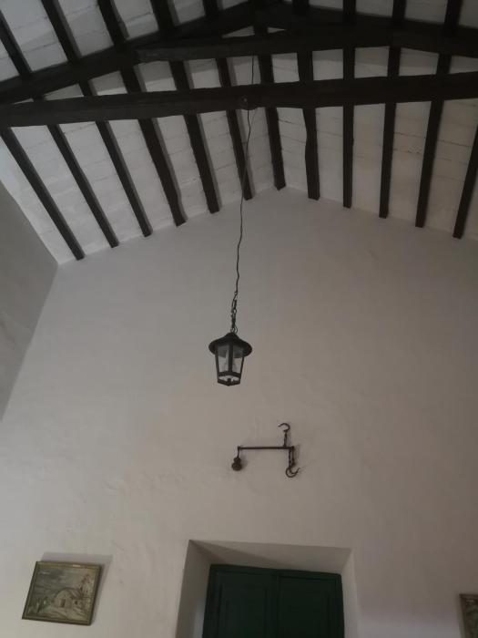 finca historica los algarrobos