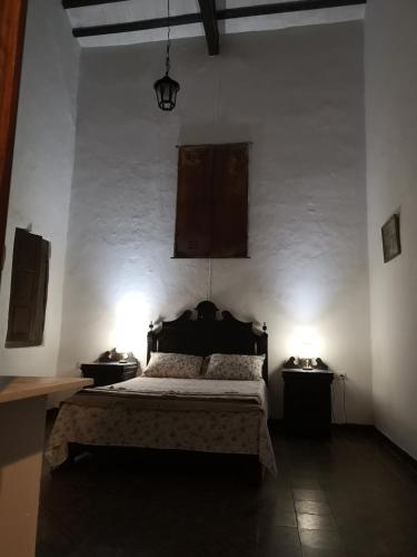finca historica los algarrobos