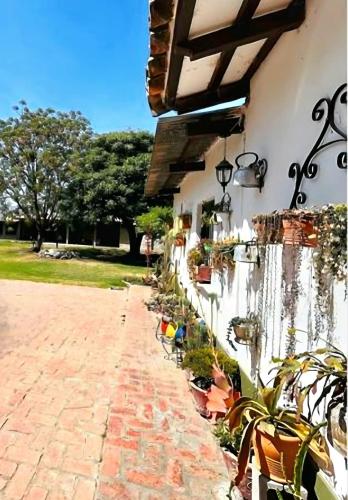 finca historica los algarrobos
