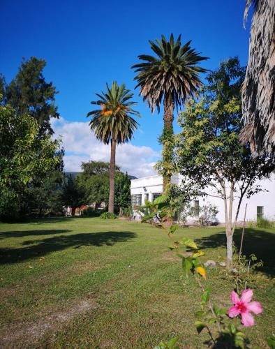 finca historica los algarrobos