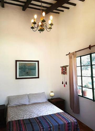 finca historica los algarrobos