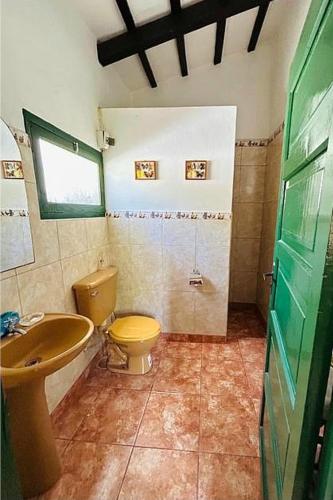 finca historica los algarrobos