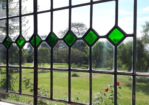 finca historica los algarrobos