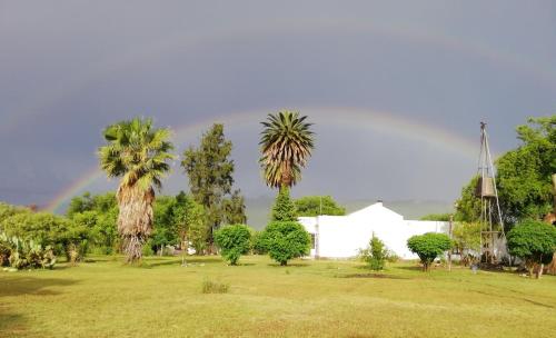 finca historica los algarrobos