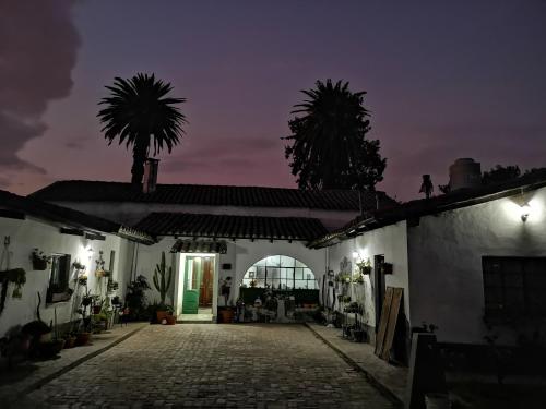 finca historica los algarrobos