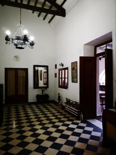 finca historica los algarrobos