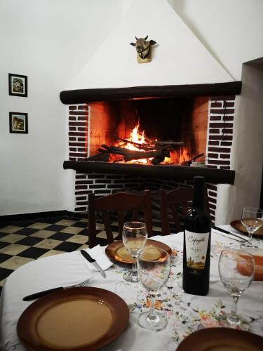 finca historica los algarrobos