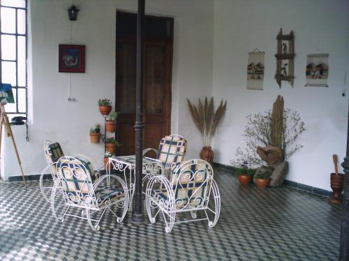 finca historica los algarrobos