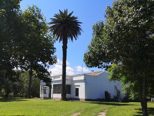 finca historica los algarrobos