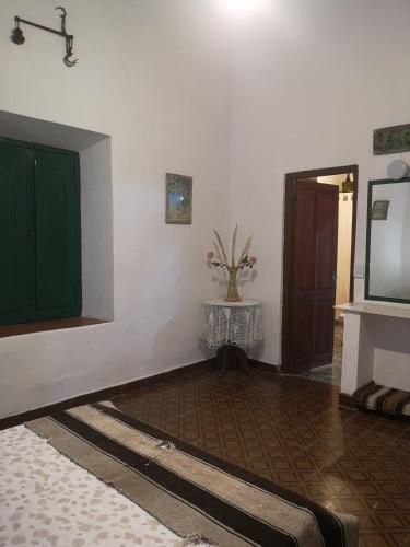 finca historica los algarrobos