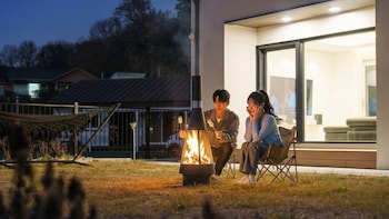 Just Spring, Daebudo,,3 star