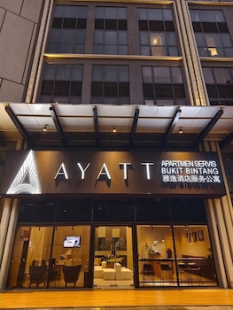 city haven bukit bintang