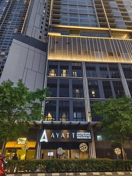 city haven bukit bintang