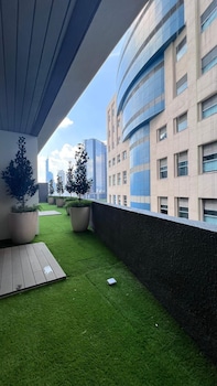 city haven bukit bintang
