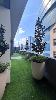 city haven bukit bintang