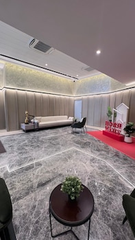 city haven bukit bintang