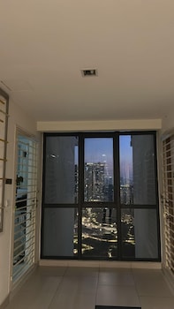 city haven bukit bintang