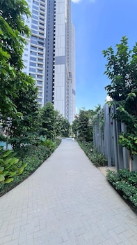 city haven bukit bintang