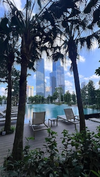 city haven bukit bintang