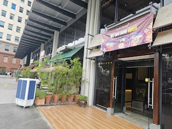 city haven bukit bintang