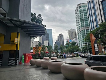 city haven bukit bintang