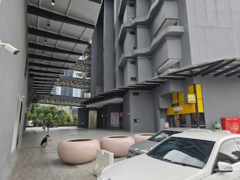 city haven bukit bintang