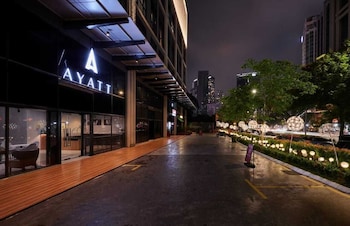 city haven bukit bintang