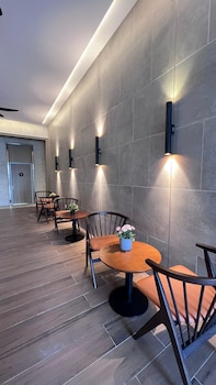 city haven bukit bintang