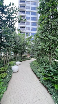 city haven bukit bintang