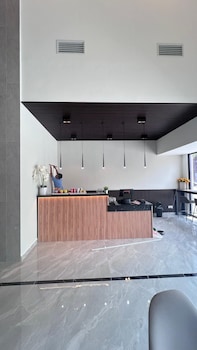 city haven bukit bintang