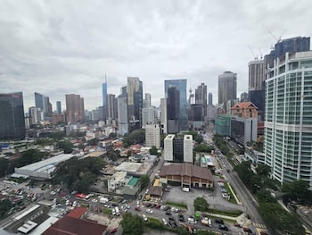 city haven bukit bintang