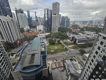 city haven bukit bintang