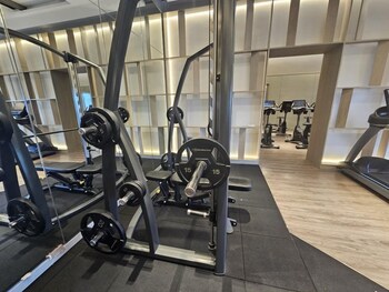 city haven bukit bintang
