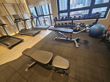 city haven bukit bintang