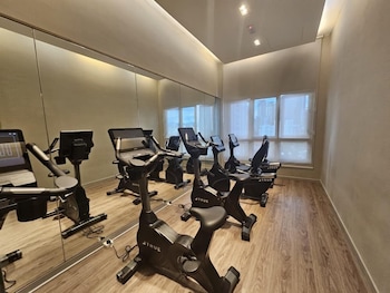 city haven bukit bintang