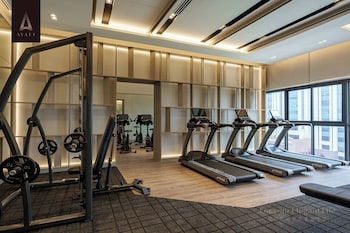 city haven bukit bintang
