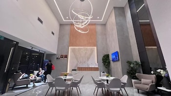 City Haven Bukit Bintang,,5 star