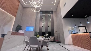 City Haven Bukit Bintang,,5 star
