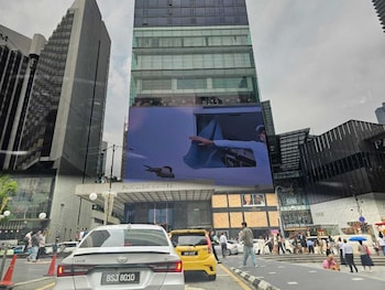 kuala lumpur