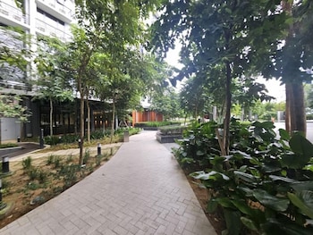 city haven bukit bintang